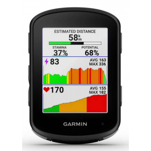 ????????????? Garmin Edge 540 Bundle