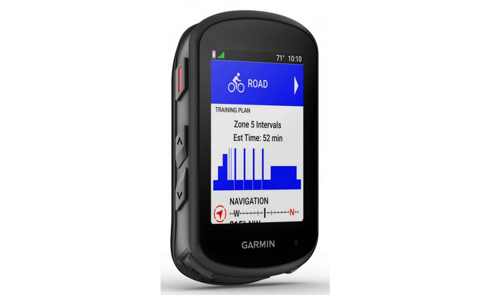 ????????????? Garmin Edge 540 Bundle - 6