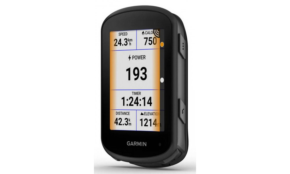 ????????????? Garmin Edge 540 Bundle - 7