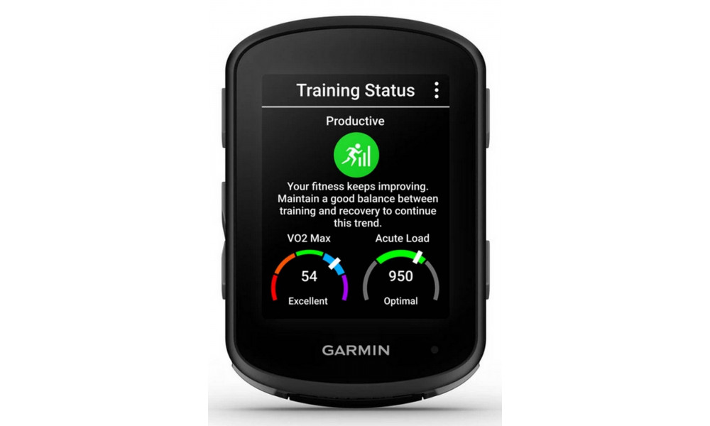 ????????????? Garmin Edge 540 Bundle - 8