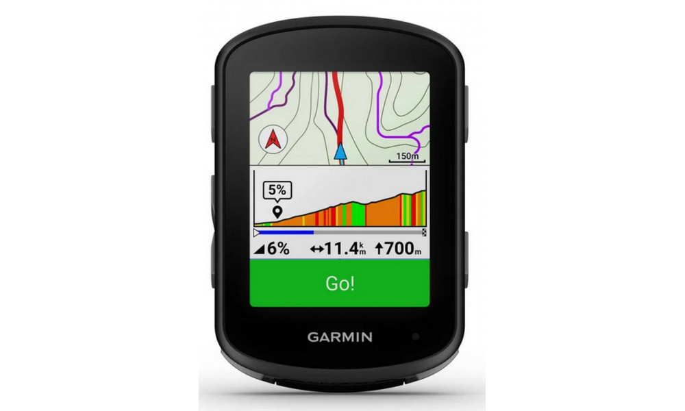 ????????????? Garmin Edge 540 Bundle - 9