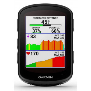 ????????????? Garmin Edge 540 Solar