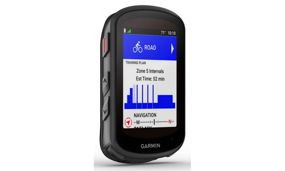 ????????????? Garmin Edge 540 Solar - 6