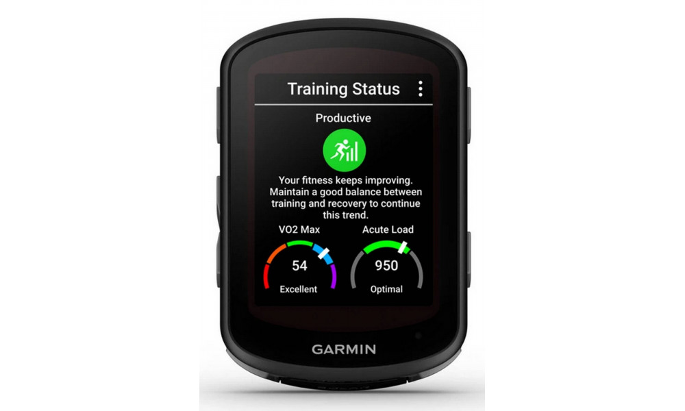 ????????????? Garmin Edge 540 Solar - 7