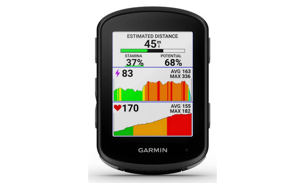 ????????????? Garmin Edge 540 - 1