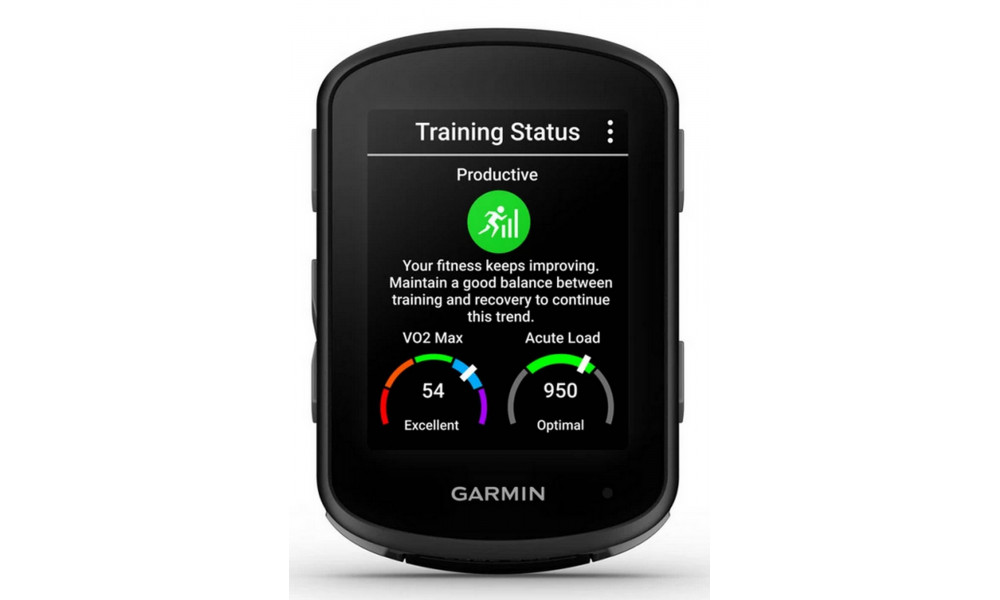 ????????????? Garmin Edge 540 - 5