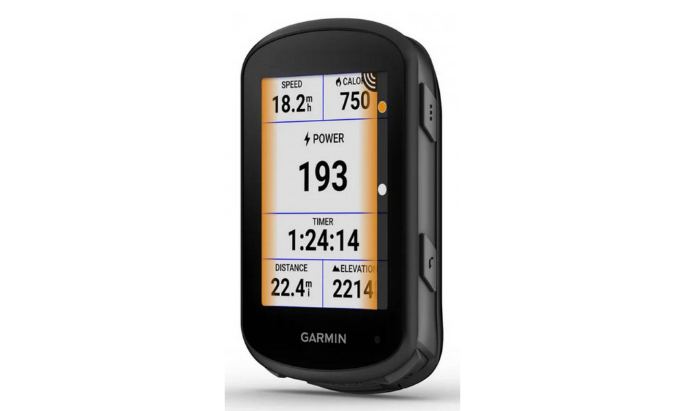 ????????????? Garmin Edge 540 - 7