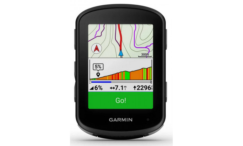 ????????????? Garmin Edge 540 - 8