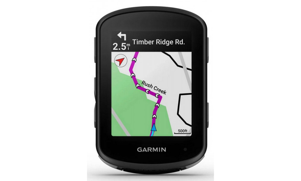 ????????????? Garmin Edge 540 - 9