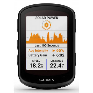 ????????????? Garmin Edge 840 Solar