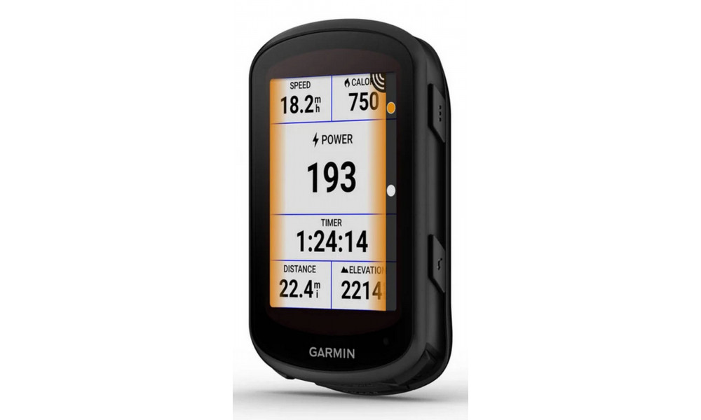 ????????????? Garmin Edge 840 Solar - 6