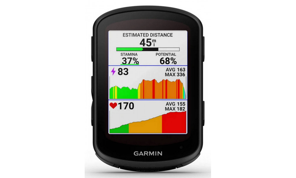 ????????????? Garmin Edge 840 Solar - 9