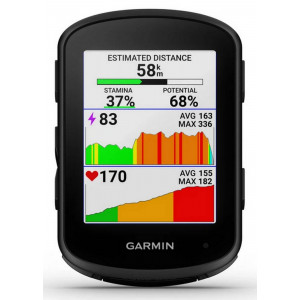 ????????????? Garmin Edge 840 Bundle