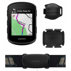 ????????????? Garmin Edge 840 Bundle