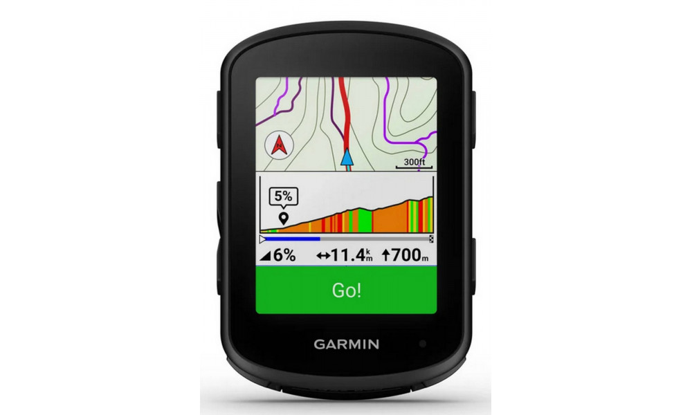 Bike computer Garmin Edge 840 Bundle - 9