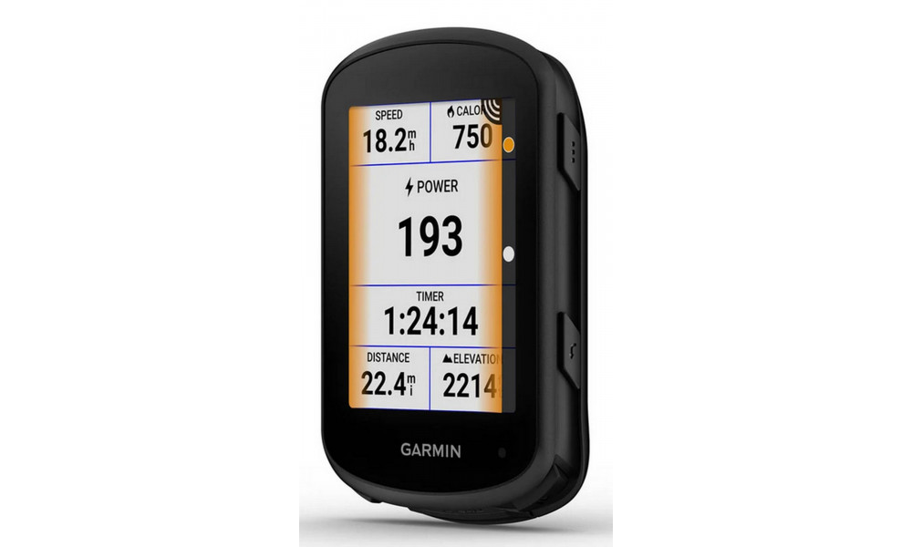 ????????????? Garmin Edge 840 - 6