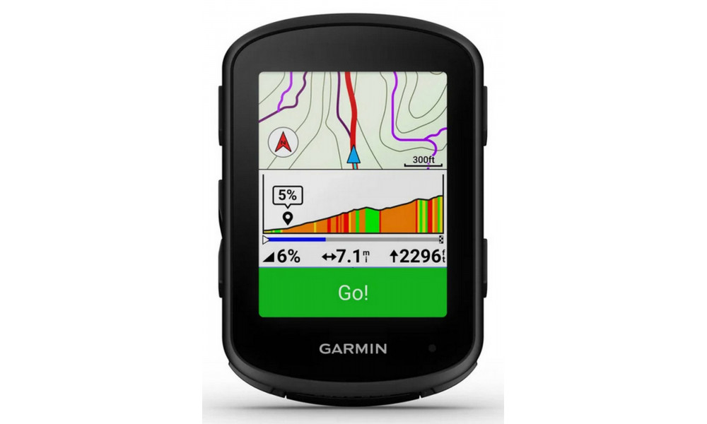 ????????????? Garmin Edge 840 - 8