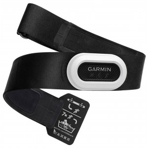 Heart rate monitor Garmin HRM-Pro Plus