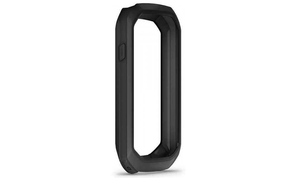 Silicone case Garmin Edge 1050 black 