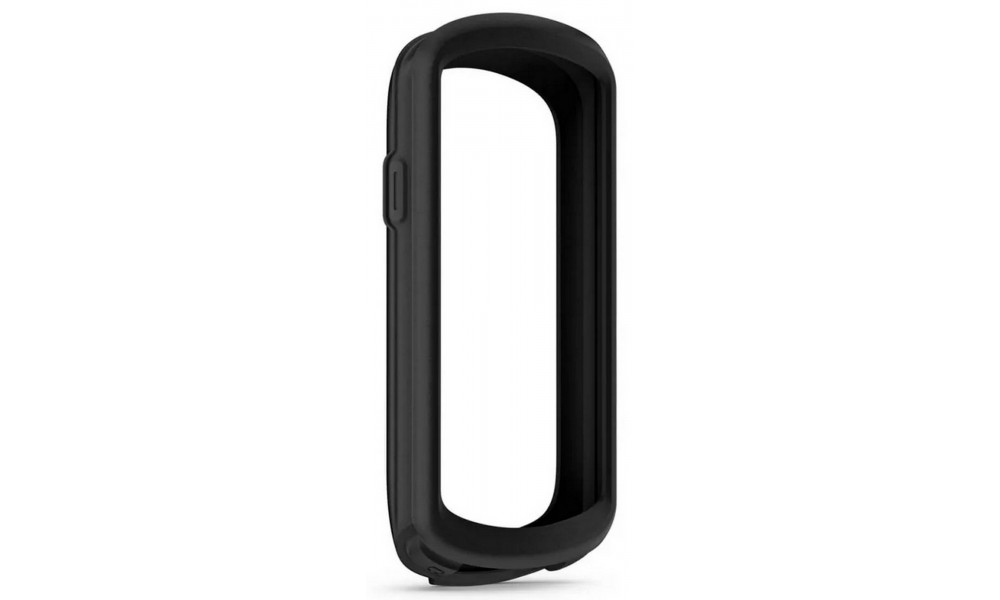 Silicone case Garmin Edge 1040 black 