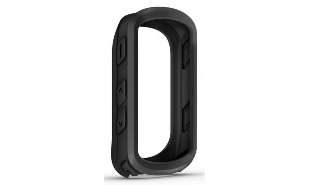 Silicone case Garmin Edge 540/840 black 