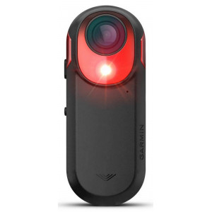 Rear lamp Garmin Varia RCT715 radar with camera