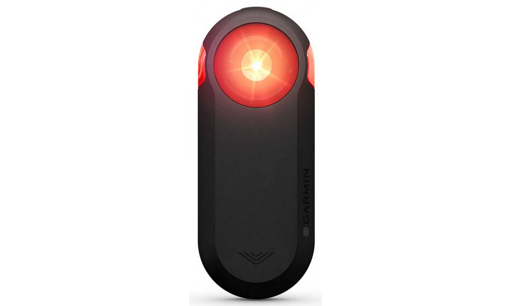 Rear lamp Garmin Varia RTL515 radar - 1