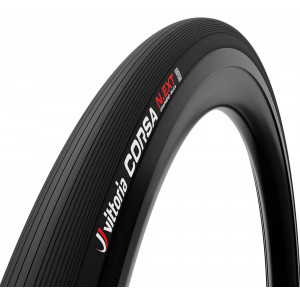 Шина 28" Vittoria Corsa N.ext G2.0 TLR Fold 700x28c / 28-622 black