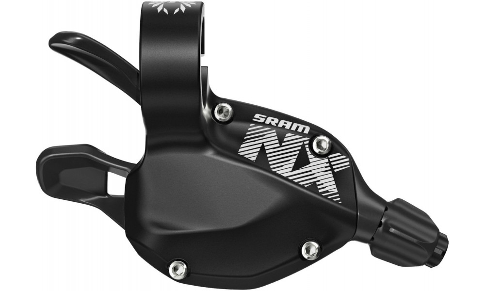 Ручка переключателя скоростей Sram NX Eagle clamp 12-speed 