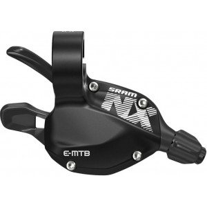 Shifter Sram NX Eagle Single Click E-MTB clamp 12-speed