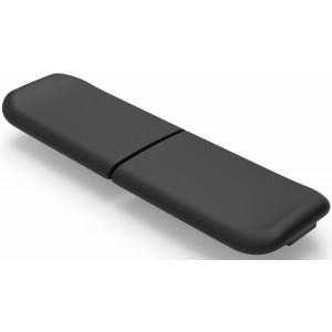 Child seat Cube RILink for e-bike Longtail black