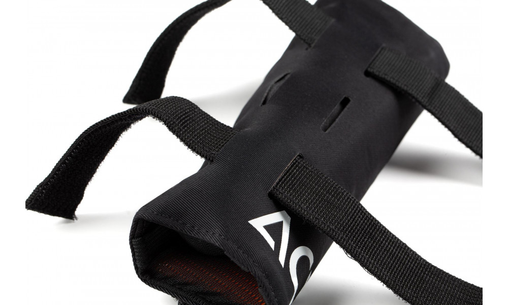 Frame bag ACID Stash 0,5 black - 4