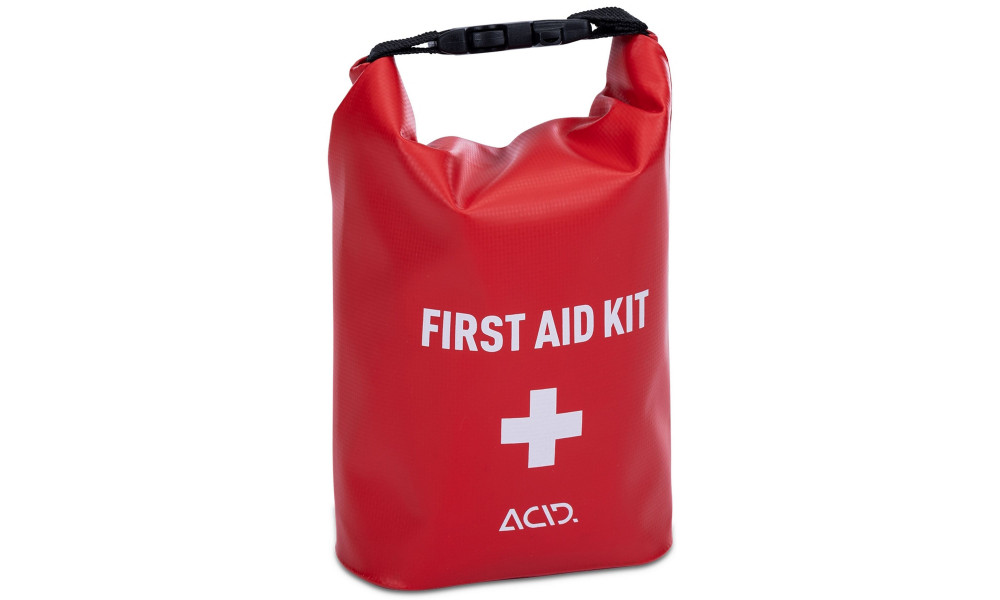 First aid kit ACID Pro 29 red - 1