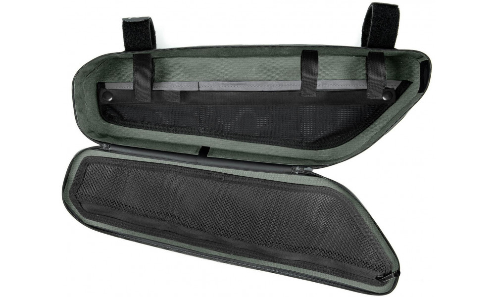 Frame bag ACID Pack Pro 2 green - 7