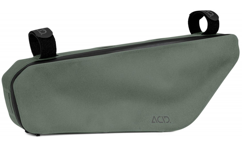 Frame bag ACID Pack Pro 4 green - 1