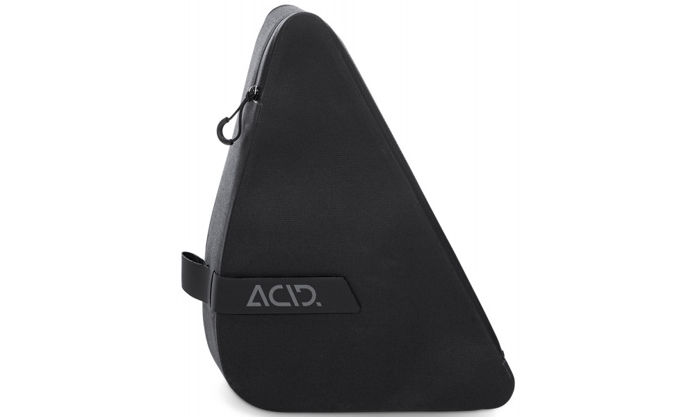 Frame bag ACID Trike 2 black - 1