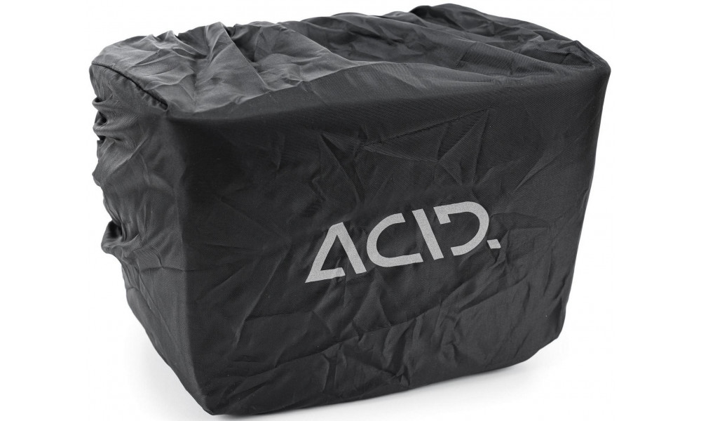 ????? ?? ???? ACID City 5 FILink black - 2