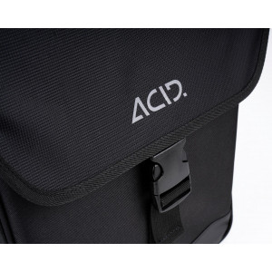 Pannier ACID CMPT 15 black