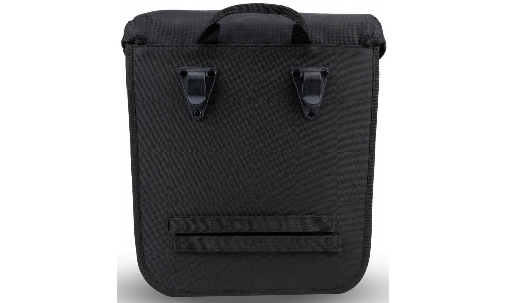 Pannier ACID CMPT 15 black - 4