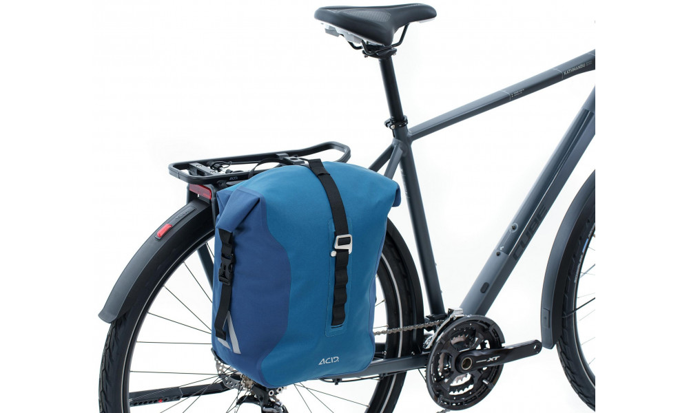 Pannier ACID Pro 15 SMLink dark blue'n'black - 3