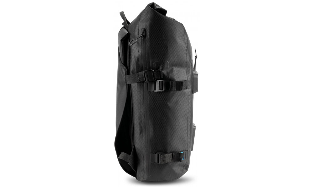 Backpack ACID FLIP Pro 25 CILink black - 6