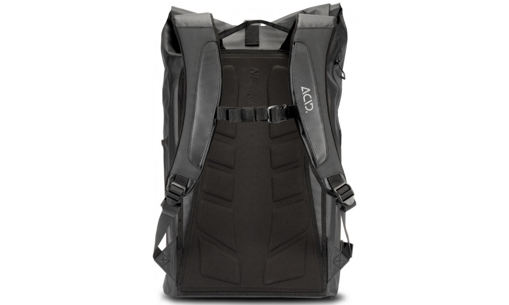 Backpack ACID FLIP Pro 25 CILink black - 9