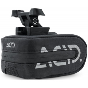 Saddle bag ACID Click XS 0.3L black