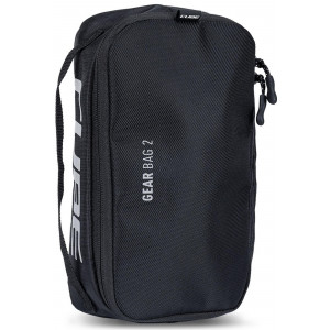 Backpack bag Cube 2 black