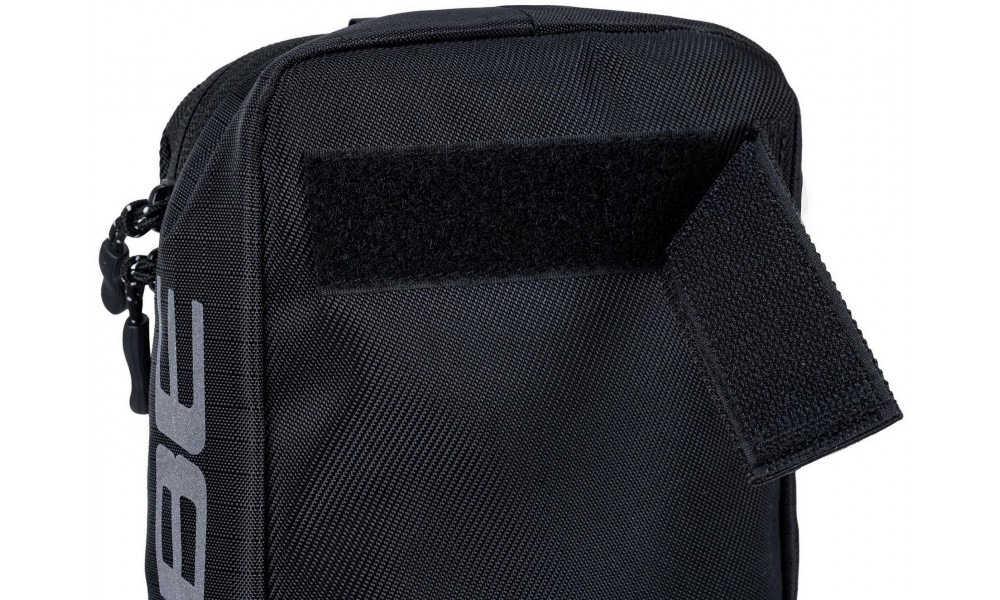 Сумка рюкзака Cube 2 black - 5