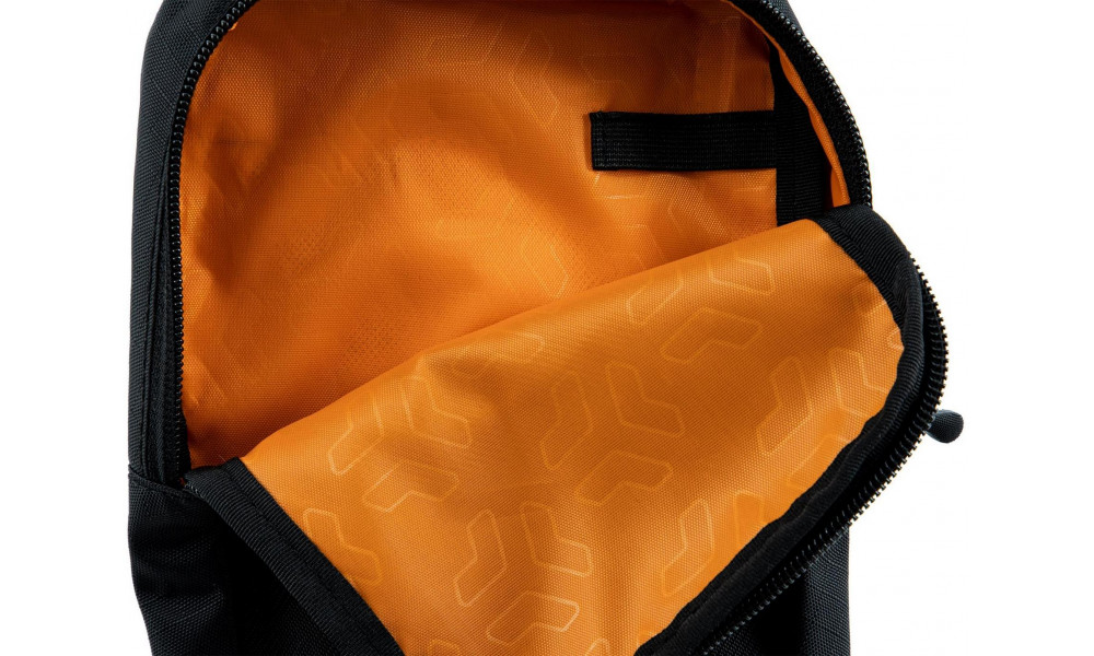 Backpack bag Cube 1 black - 4