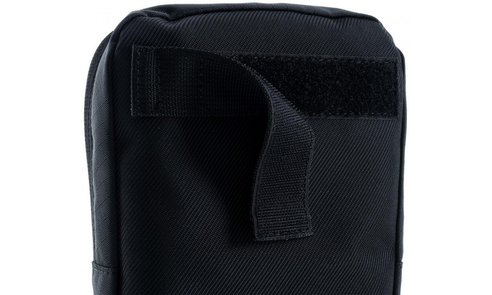 Сумка рюкзака Cube 1 black - 5