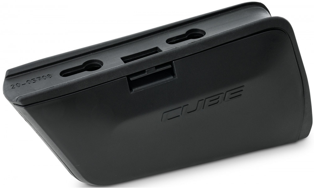 Ящик для хранения Cube for Agree black - 1