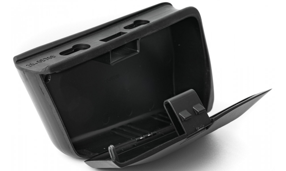 Ящик для хранения Cube for Agree black - 2