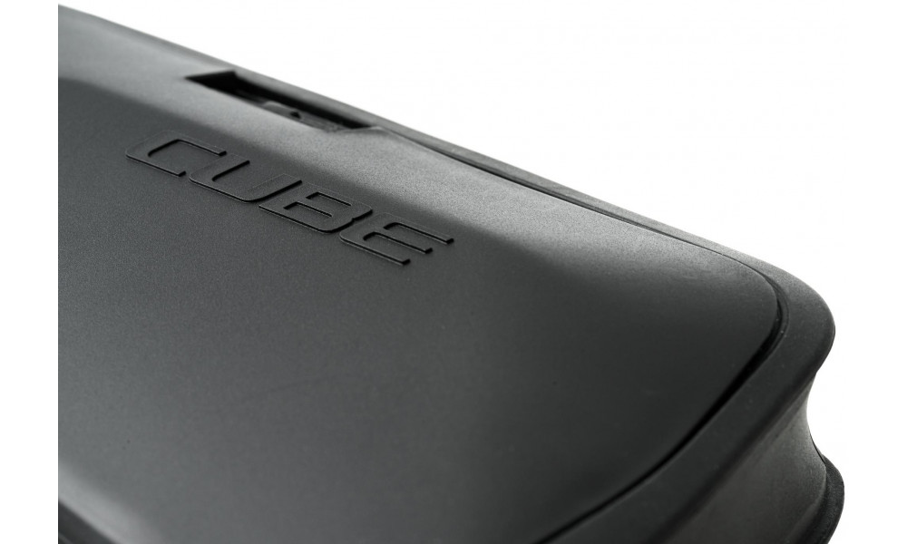 Ящик для хранения Cube for Agree black - 3